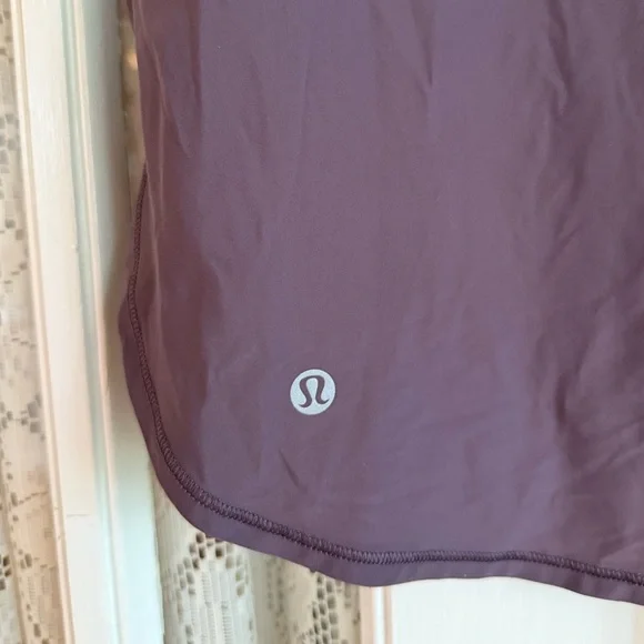 Lululemon Anew Short Sleeve Tee - Picture 6 of 8